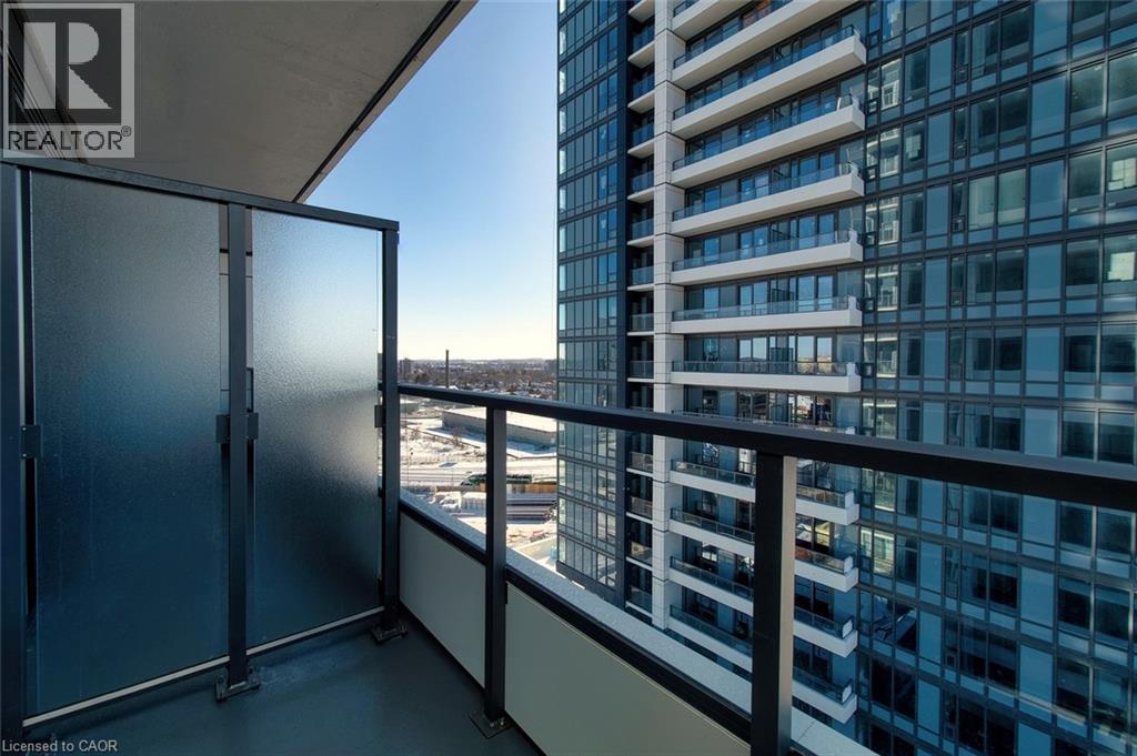 5 WELLINGTON Street S Unit# 1005, Kitchener, Ontario, N2G0E3 — Photo 21