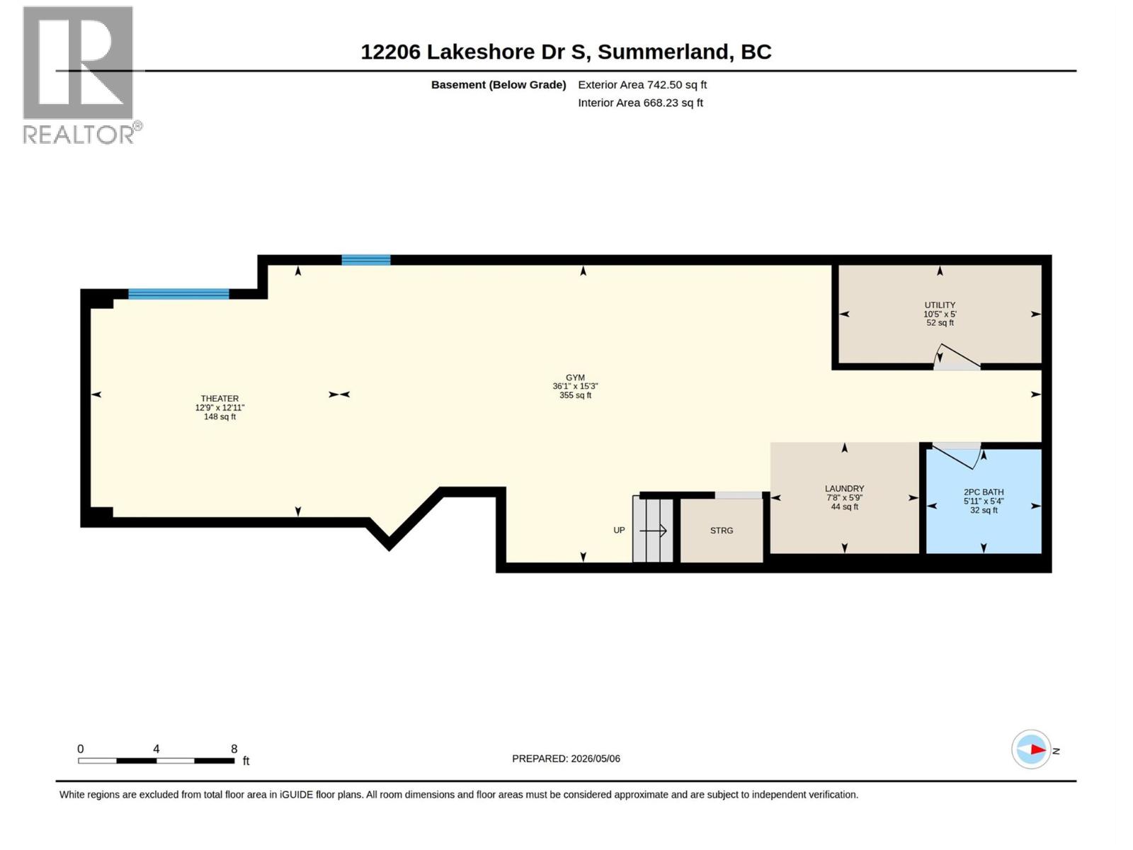12206 Lakeshore Drive S - 60