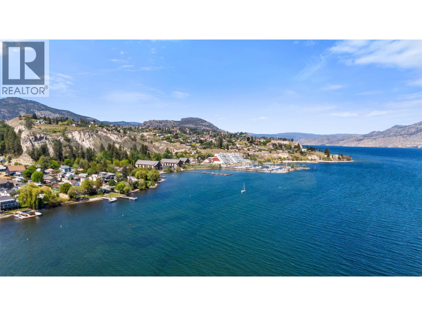 12206 Lakeshore Drive S, Summerland