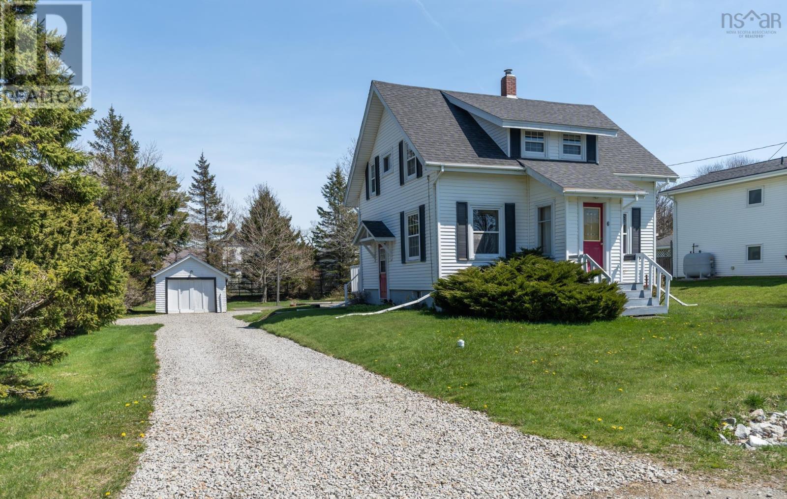 Property photo of 6 Huntington Street