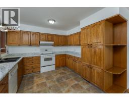 Primary bedroom of 4642 MARTIN ROAD · Prince George, BC