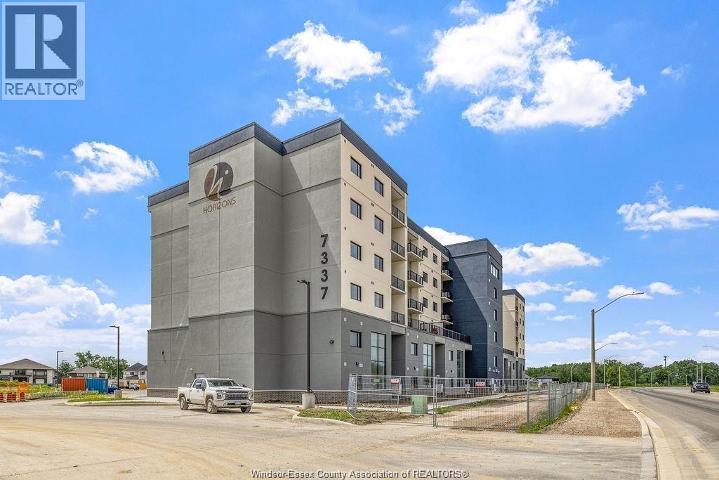 7337 MEO BOULEVARD Unit# 521, LaSalle, Ontario, N9H0P5 — Photo 16