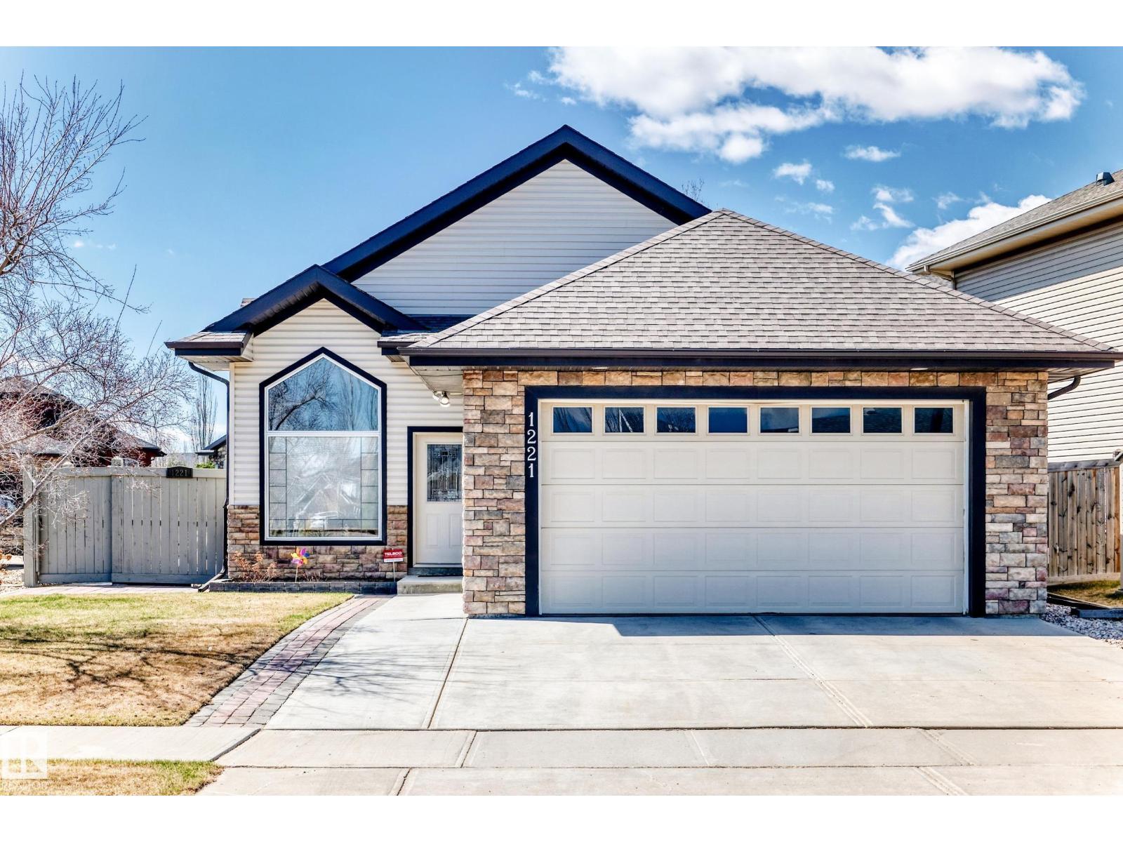 1221 CUNNINGHAM DR SW, Edmonton
