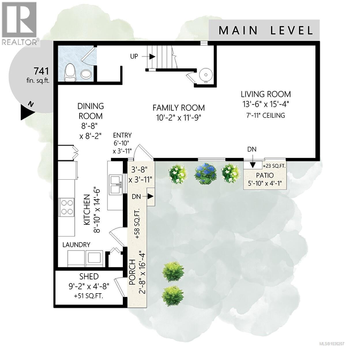 #8 3208 Gibbins Rd - 35