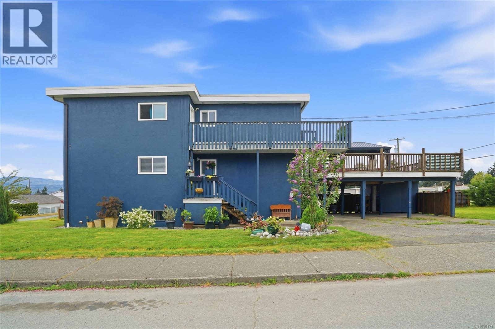 3805 Morgan Cres N - 28