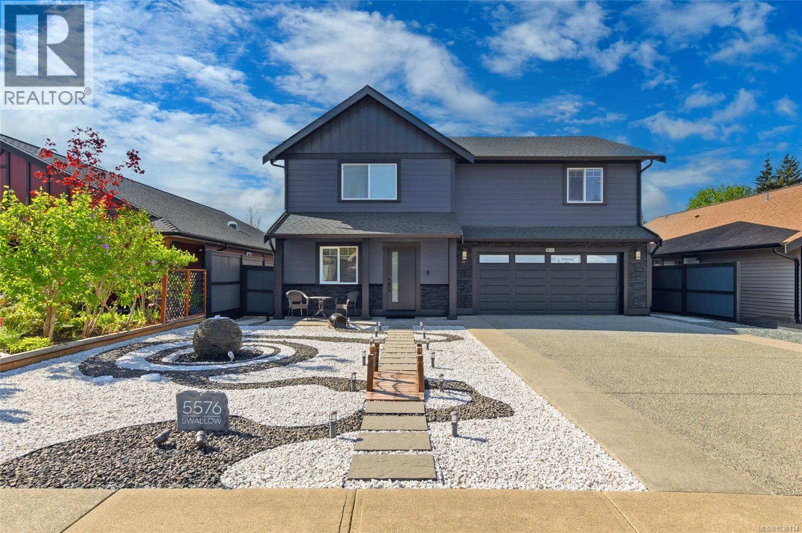 5576 Swallow Dr - 1