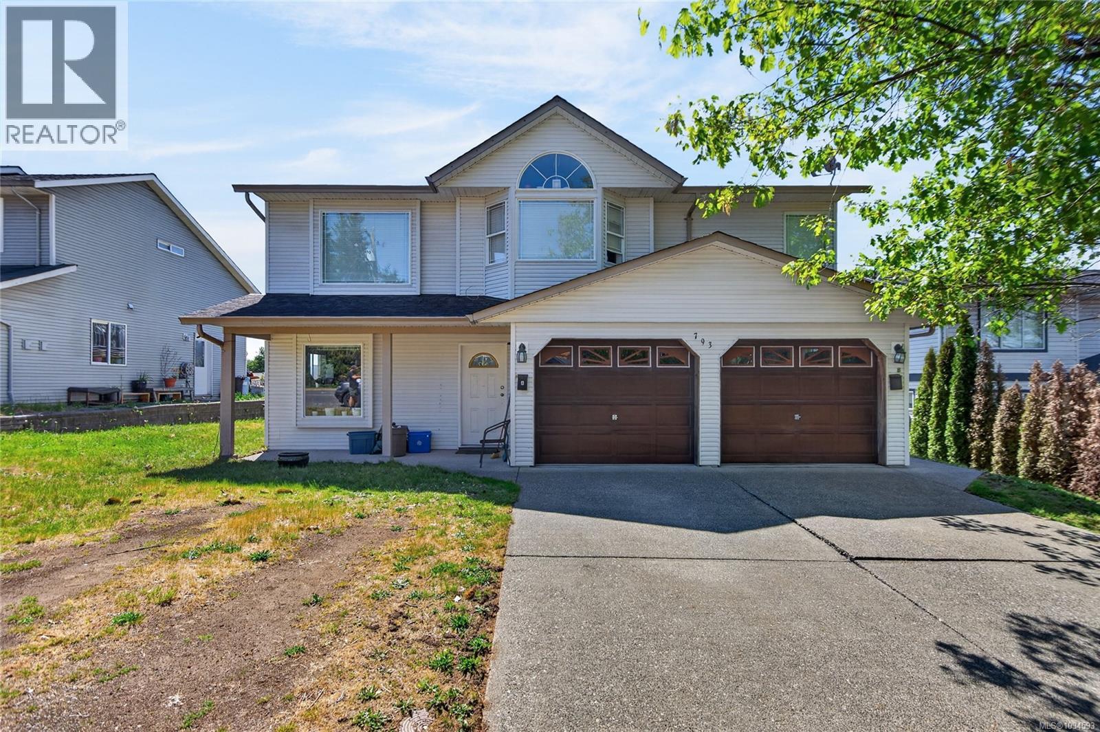 793 Robron Rd - 1