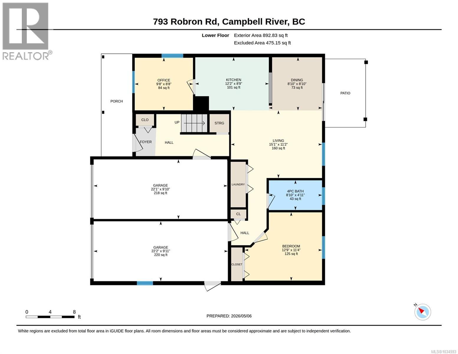 793 Robron Rd - 48