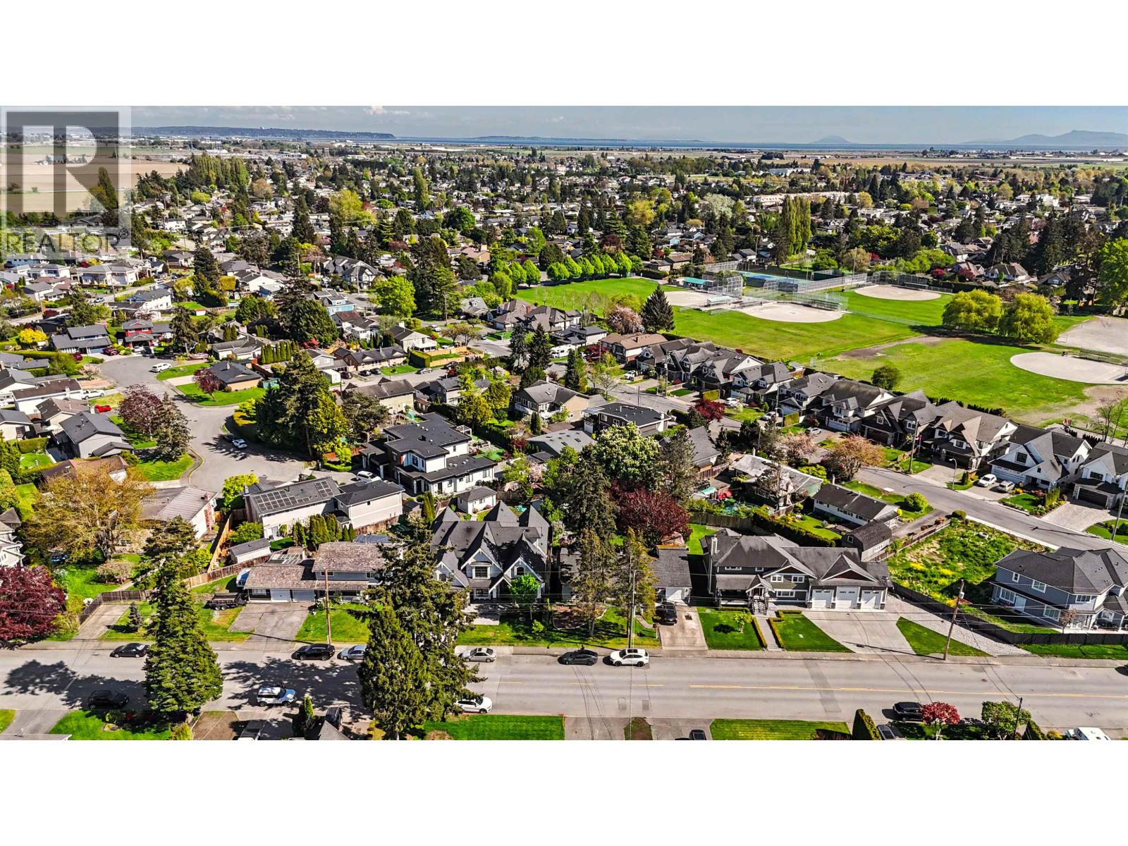 5248 CENTRAL AVENUE, Ladner
