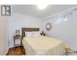 Bsmt - 2511 North Ridge Trail, Oakville, ON L6H7N6 Photo 7