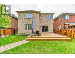 Bsmt - 2511 North Ridge Trail, Oakville, ON L6H7N6 Photo 8