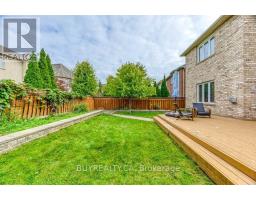 Bsmt - 2511 North Ridge Trail, Oakville, ON L6H7N6 Photo 15