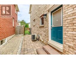Bsmt - 2511 North Ridge Trail, Oakville, ON L6H7N6 Photo 12