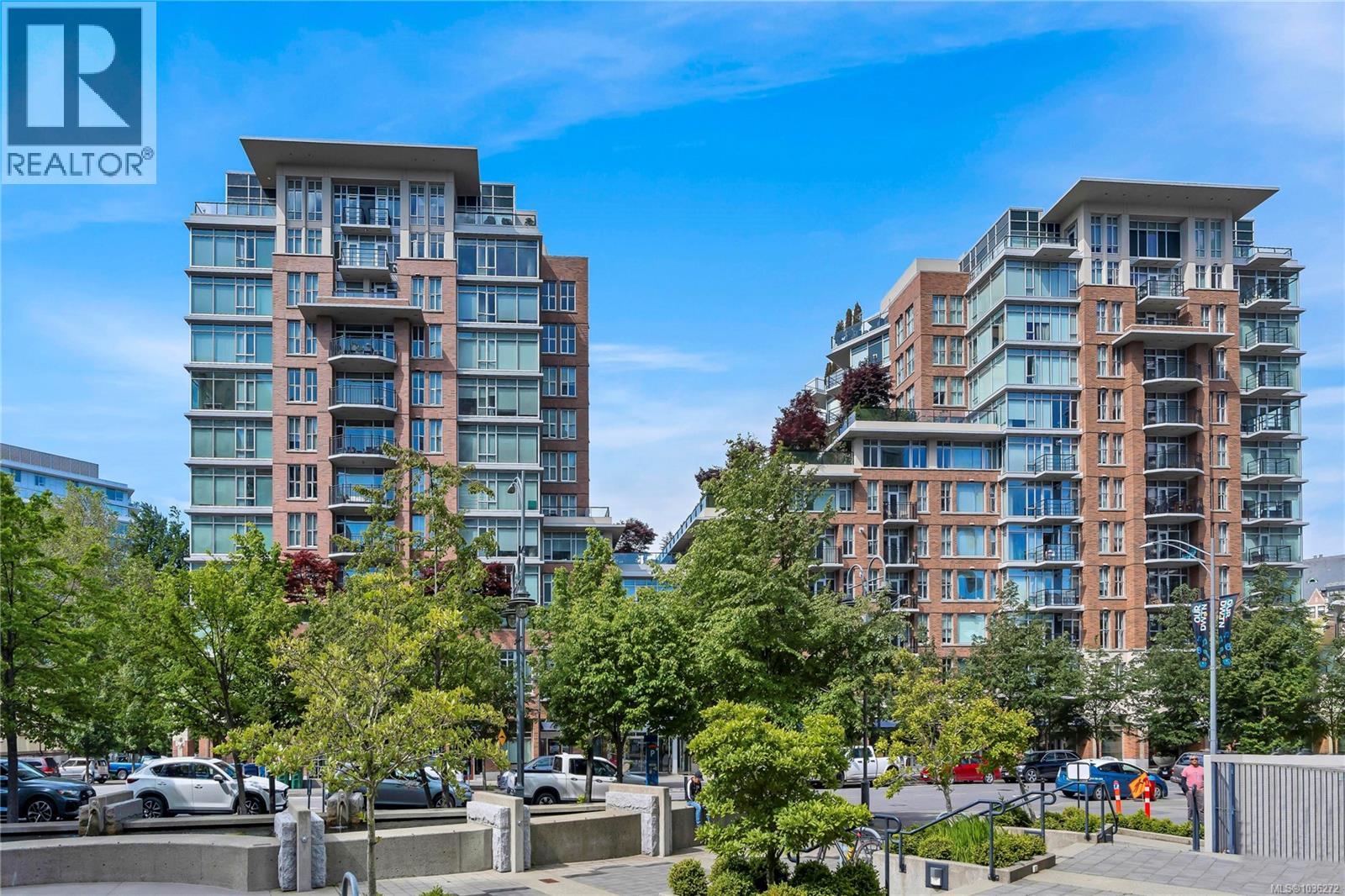 S1104 737 Humboldt Street, Victoria