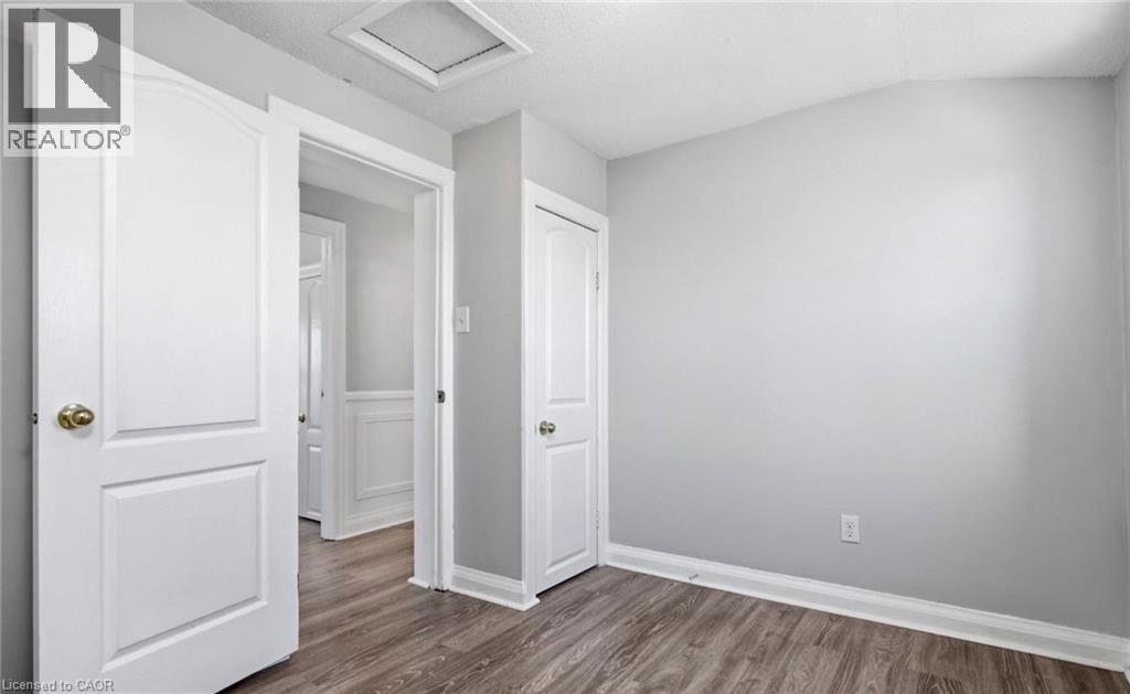 542 WALMER Road Unit# Upper, Hamilton, Ontario, L8H3E6 — Photo 5