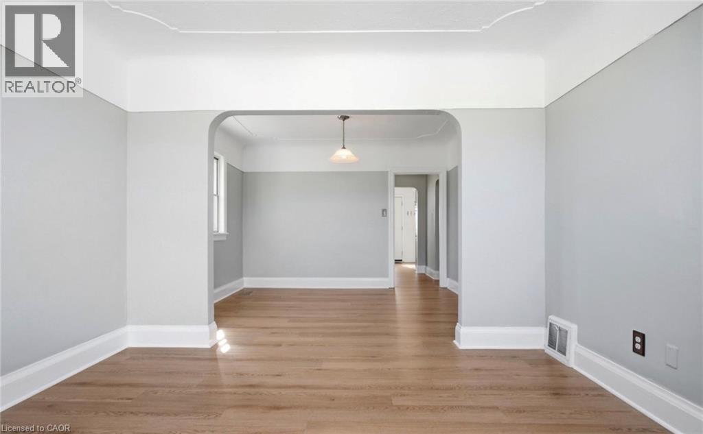 542 WALMER Road Unit# Upper, Hamilton, Ontario, L8H3E6 — Photo 15