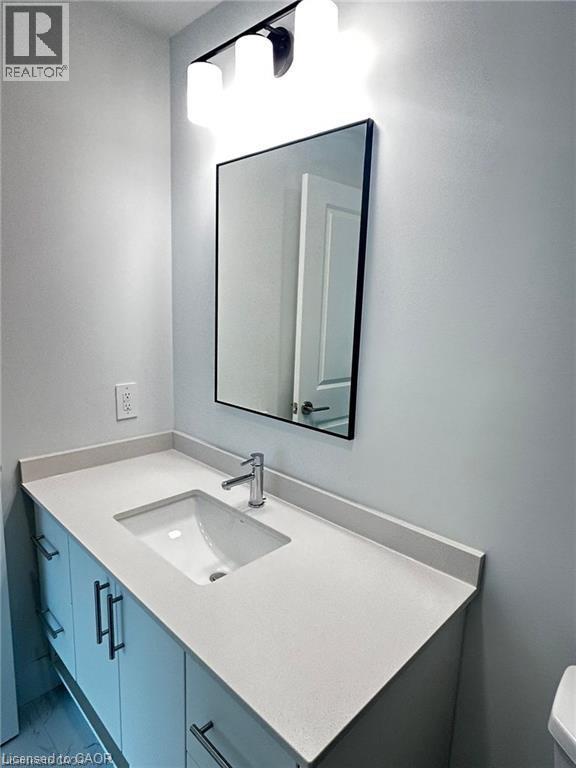 1333 WEBER Street Unit# 905, Kitchener, Ontario, N2A1C2 — Photo 9