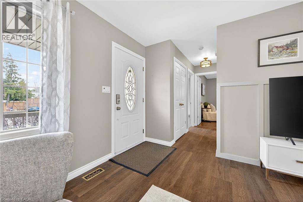 408 CHURCH Street, Dunnville, Ontario, N1A2N8 — Photo 19