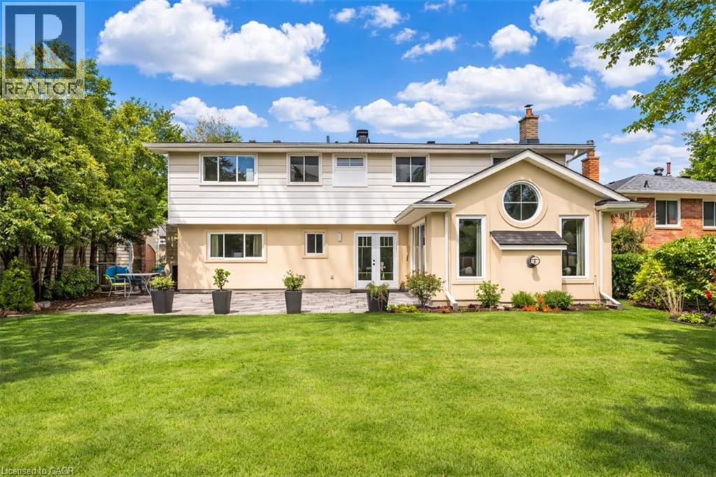 3270 SPRUCE Avenue, Burlington, Ontario, L7N1J4 — Photo 27