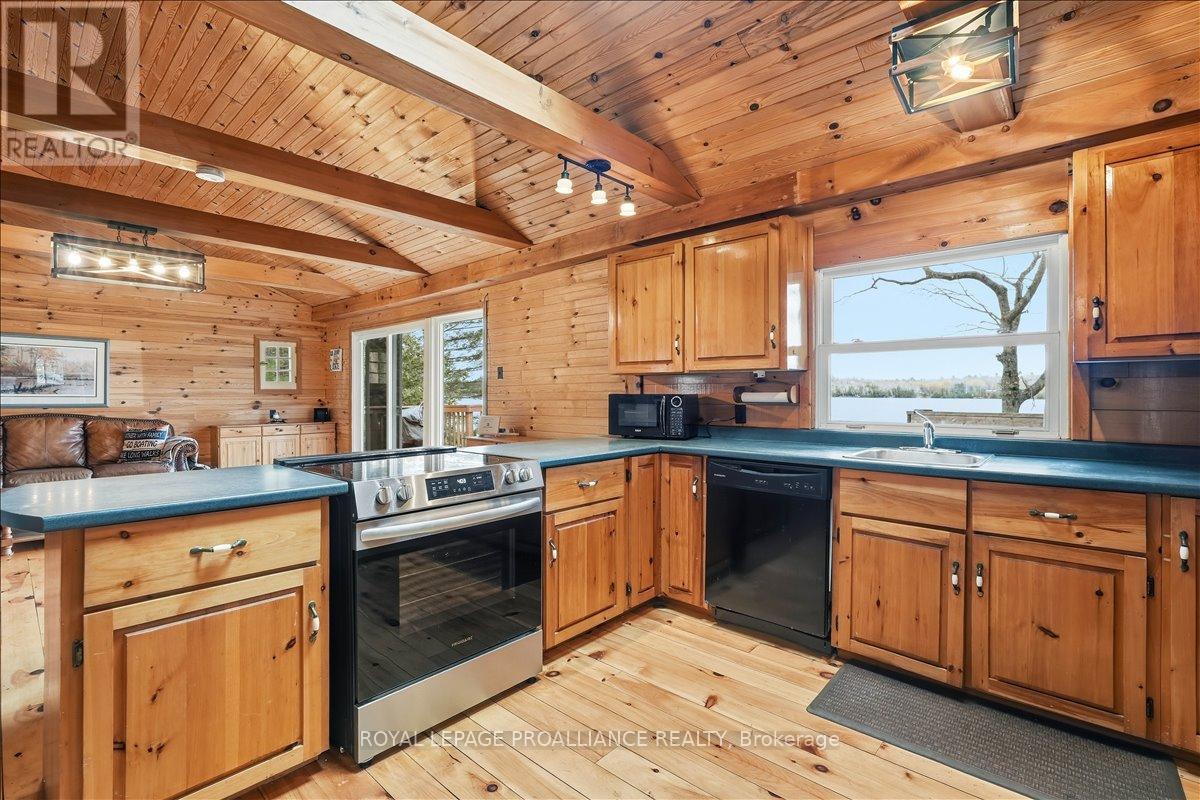 2069 BROWNS BAY LANE - 16