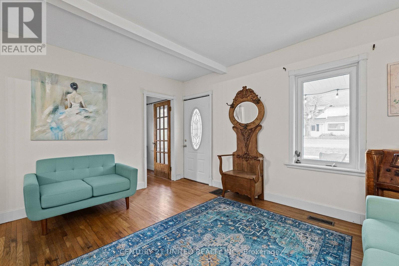 4 O'BRIEN STREET - 4