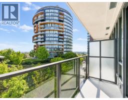 907 8488 Cornish Street, Vancouver, BC V6P0C2 Photo 12
