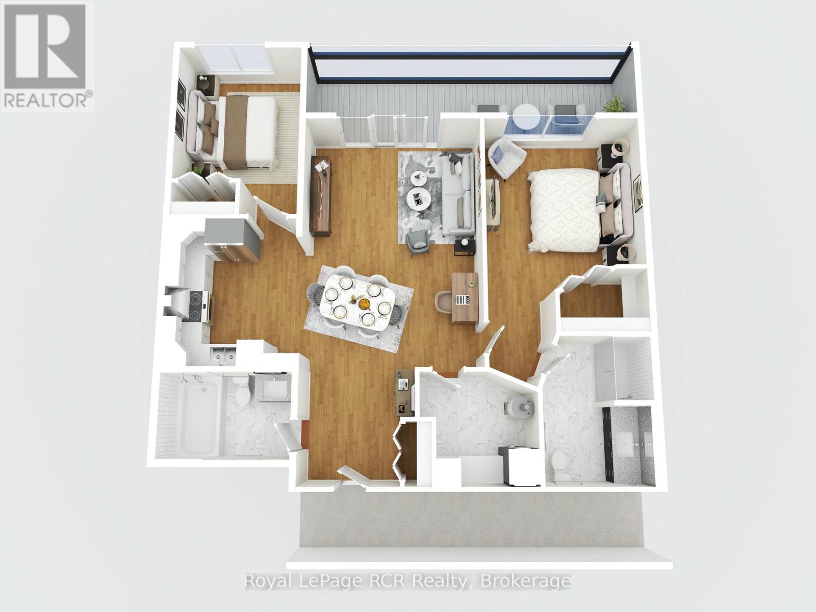 #102 297 18TH STREET E - 5