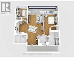 Foyer - 102 - 297 18th Street E, Owen Sound, ON N4K0H6 Photo 9