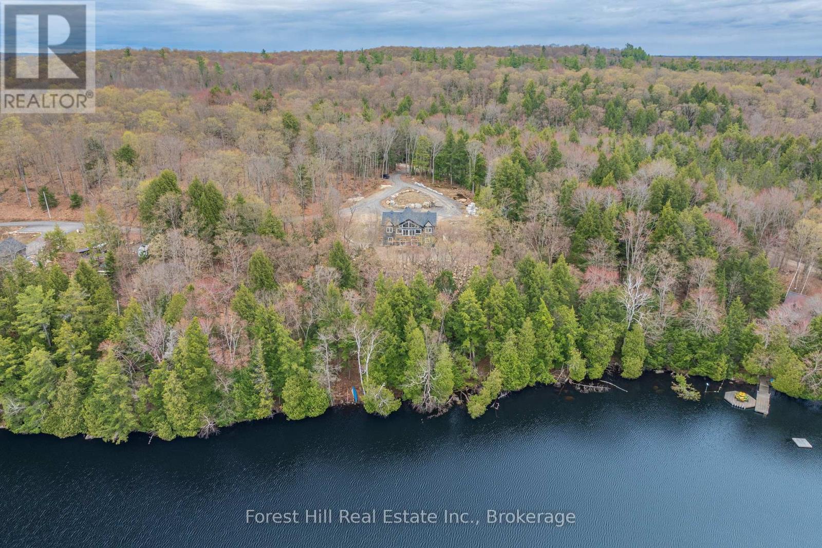 1-1269 S RIL LAKE ROAD - 1