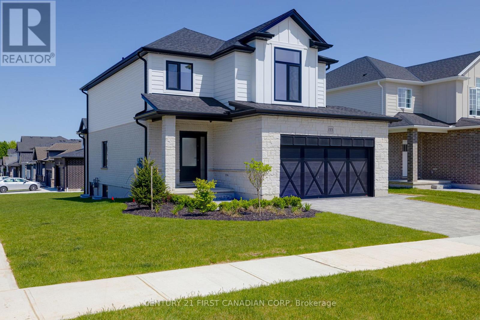 133 BASIL CRESCENT - Image 2