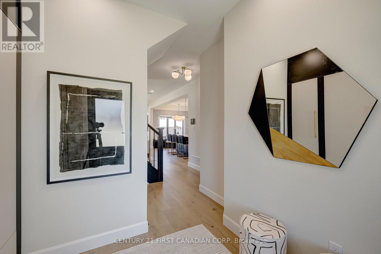 133 BASIL CRESCENT - Image 3