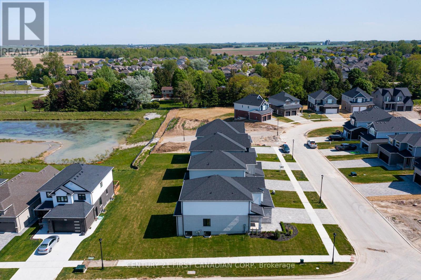 133 BASIL CRESCENT - 38