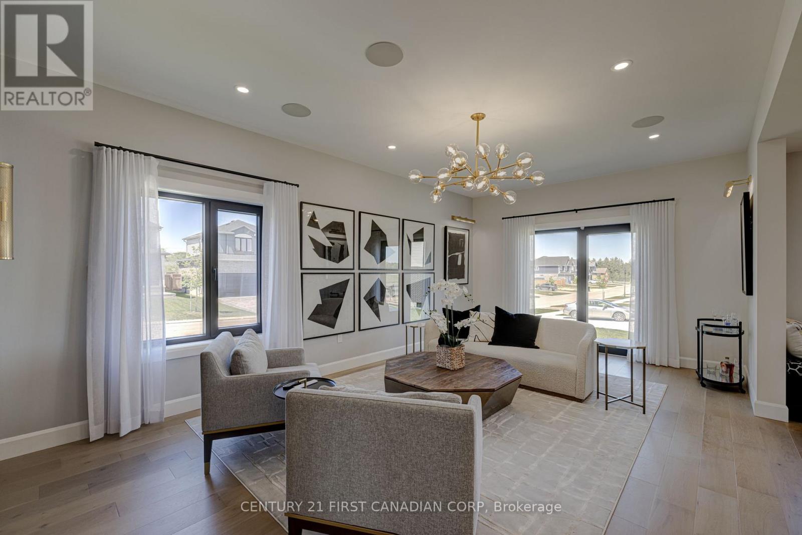 133 BASIL CRESCENT - 9