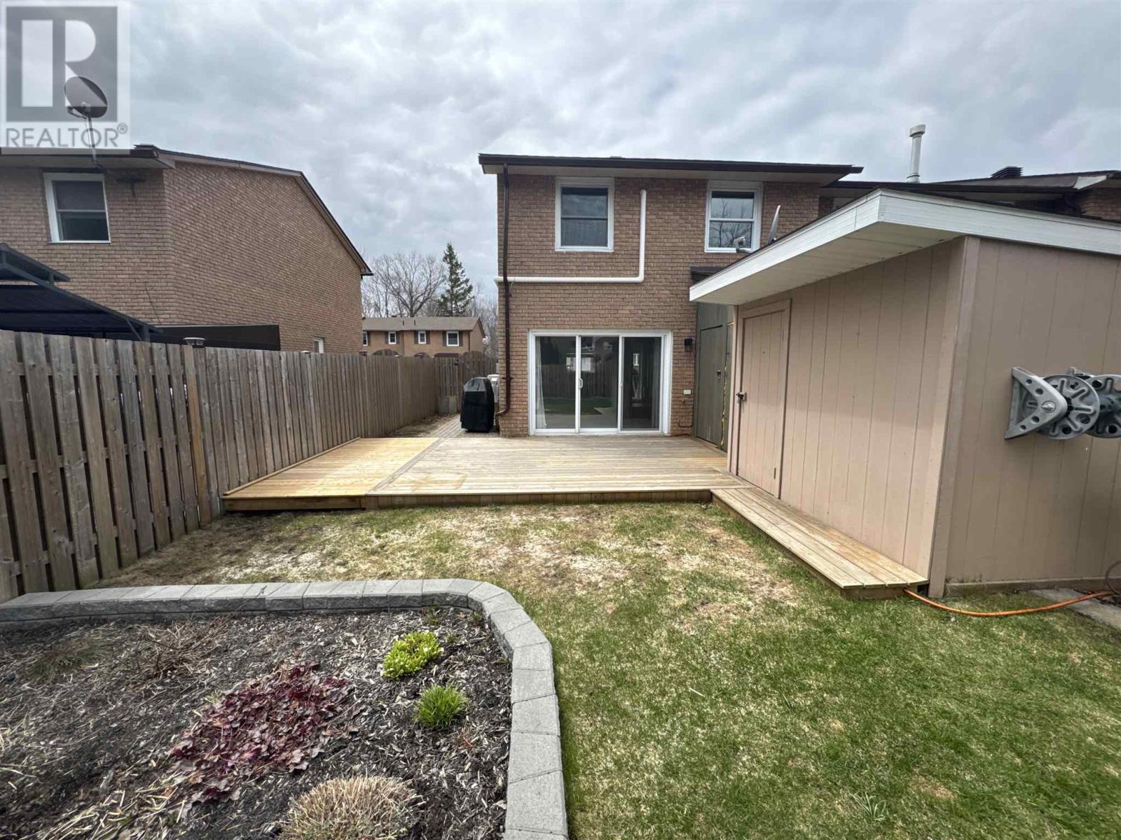 41 Frame CRES, Elliot Lake, Ontario, P5A2S4 — Photo 7
