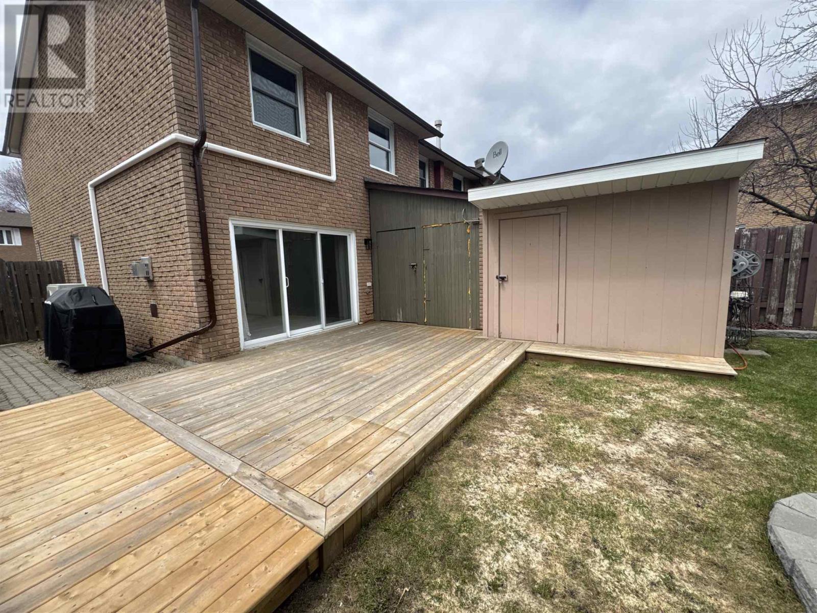 41 Frame CRES, Elliot Lake, Ontario, P5A2S4 — Photo 16