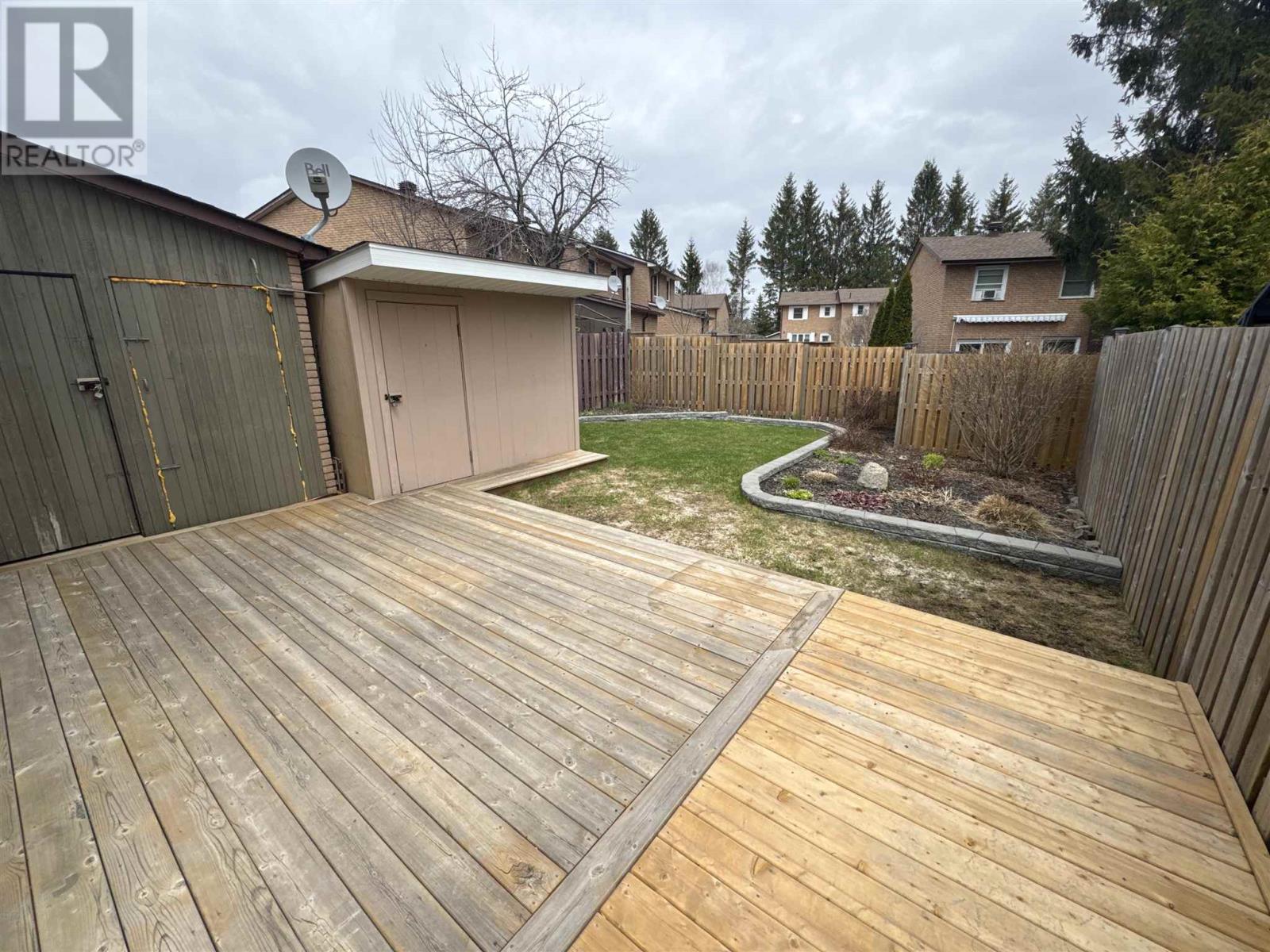 41 Frame CRES, Elliot Lake, Ontario, P5A2S4 — Photo 8