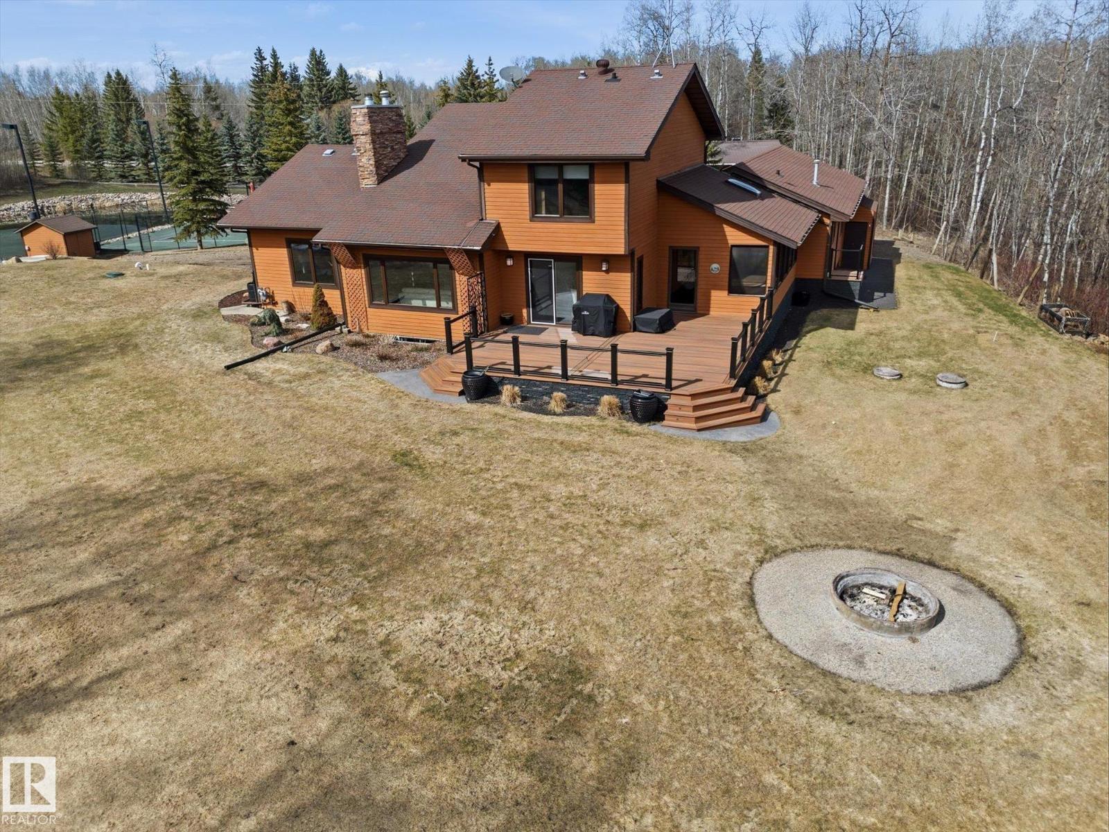 #97 51313 RGE ROAD 231, Rural Strathcona County