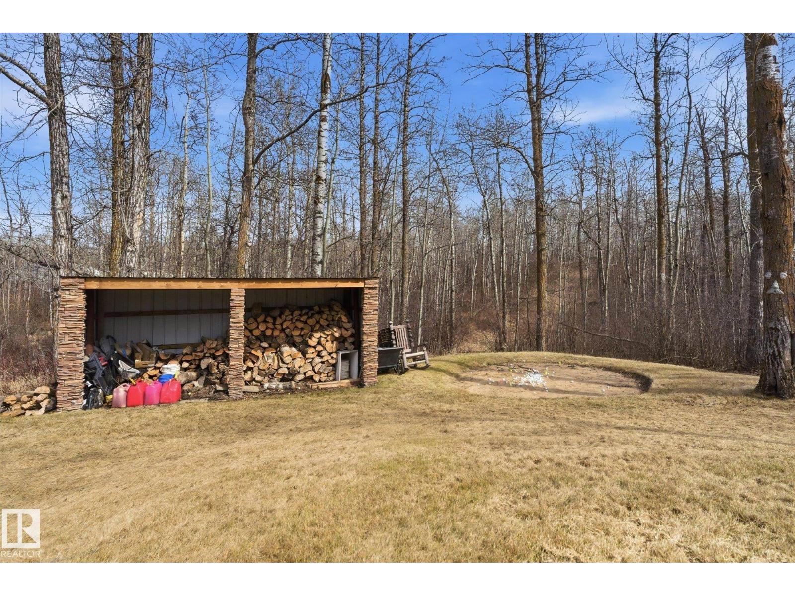 #97 51313 RGE ROAD 231, Rural Strathcona County