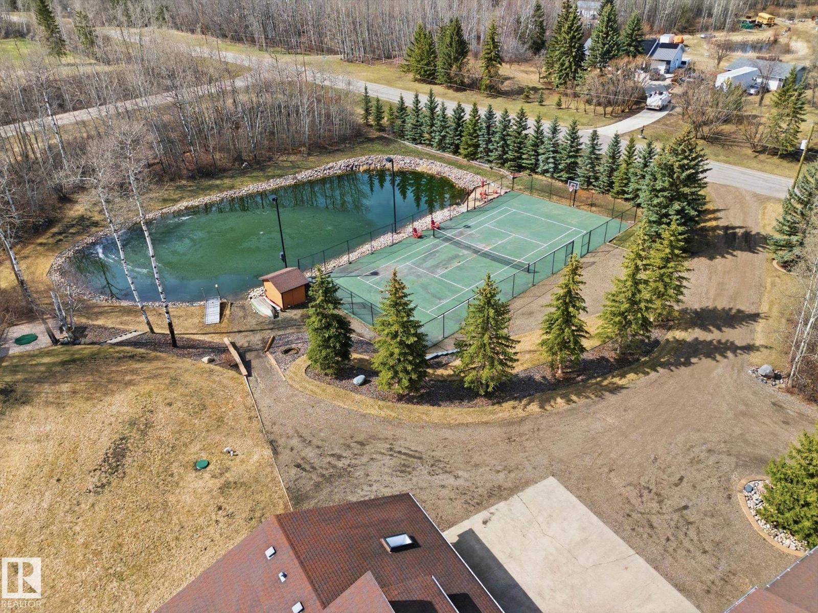 #97 51313 RGE ROAD 231, Rural Strathcona County
