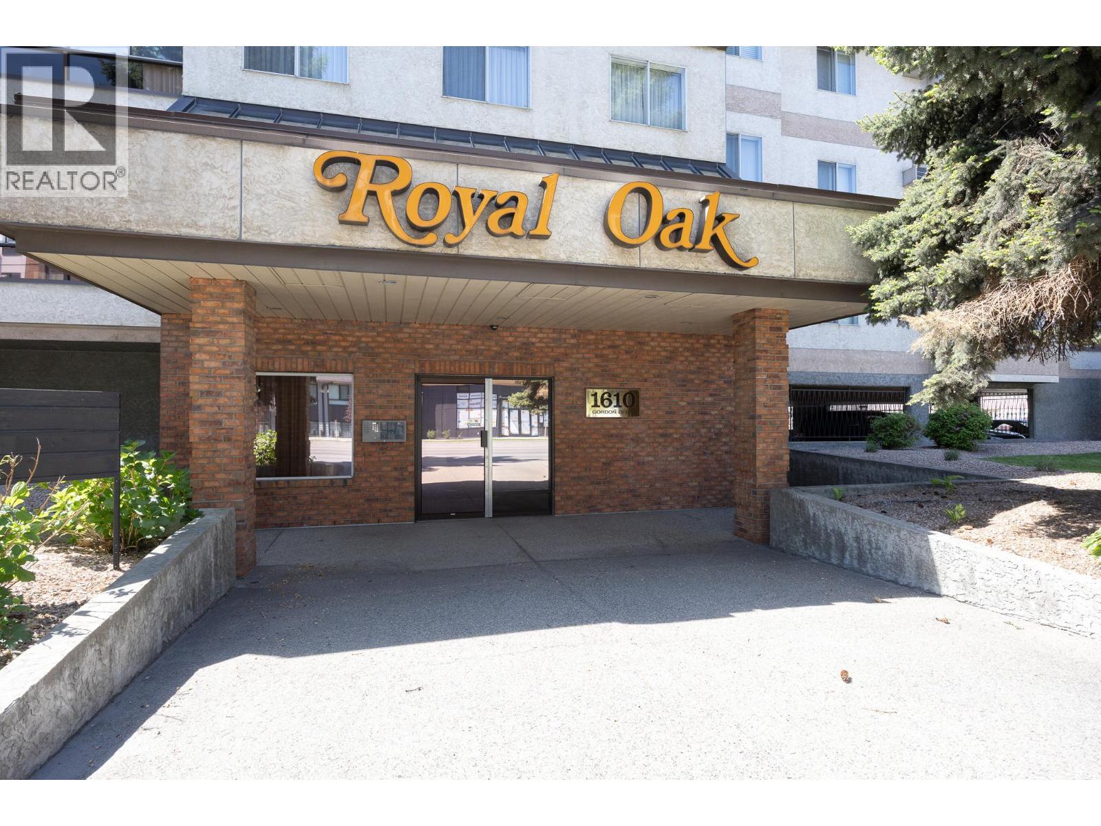1610 Gordon Drive Unit# 202, Kelowna