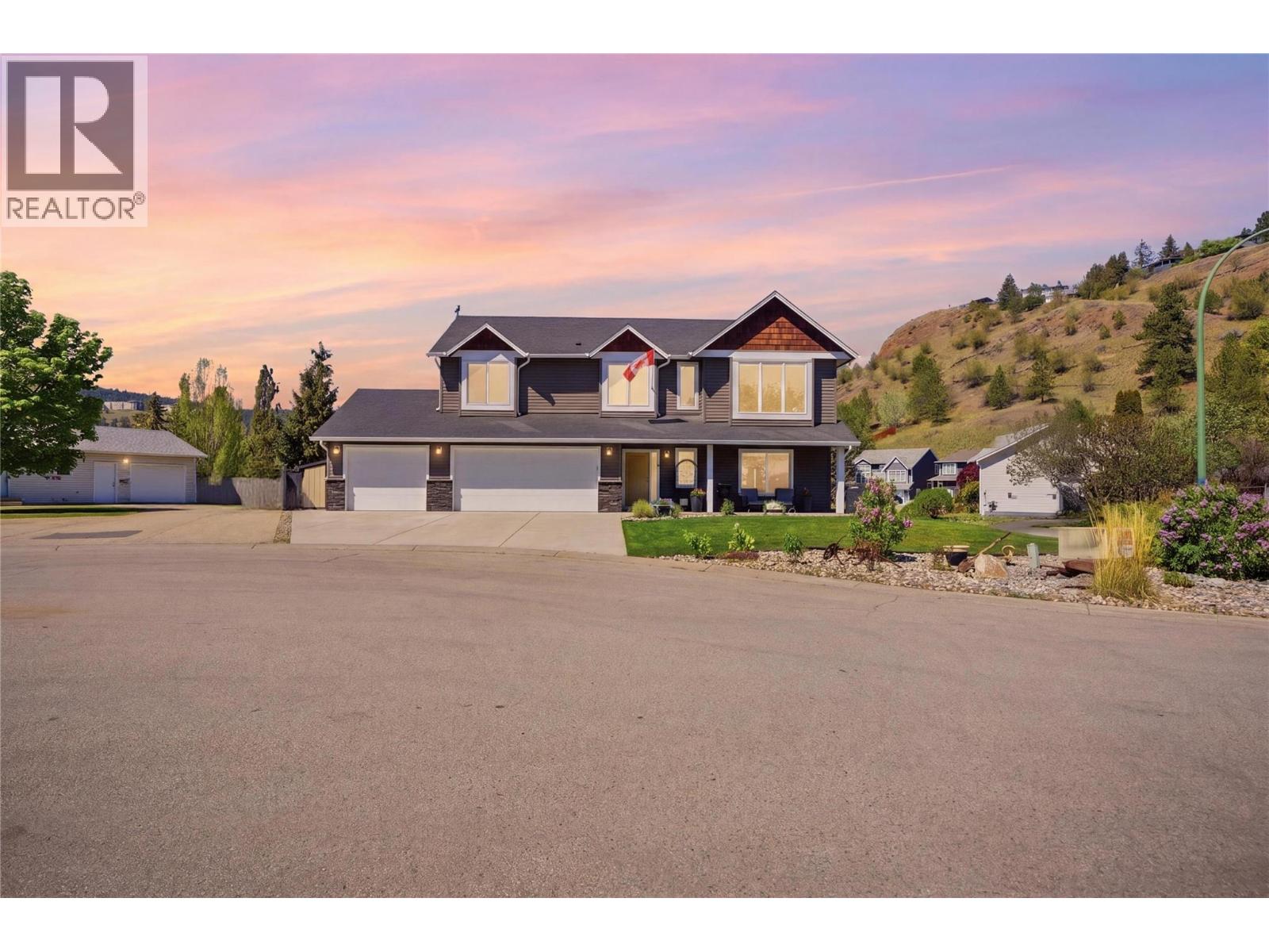 1465 Cannel Drive - 1
