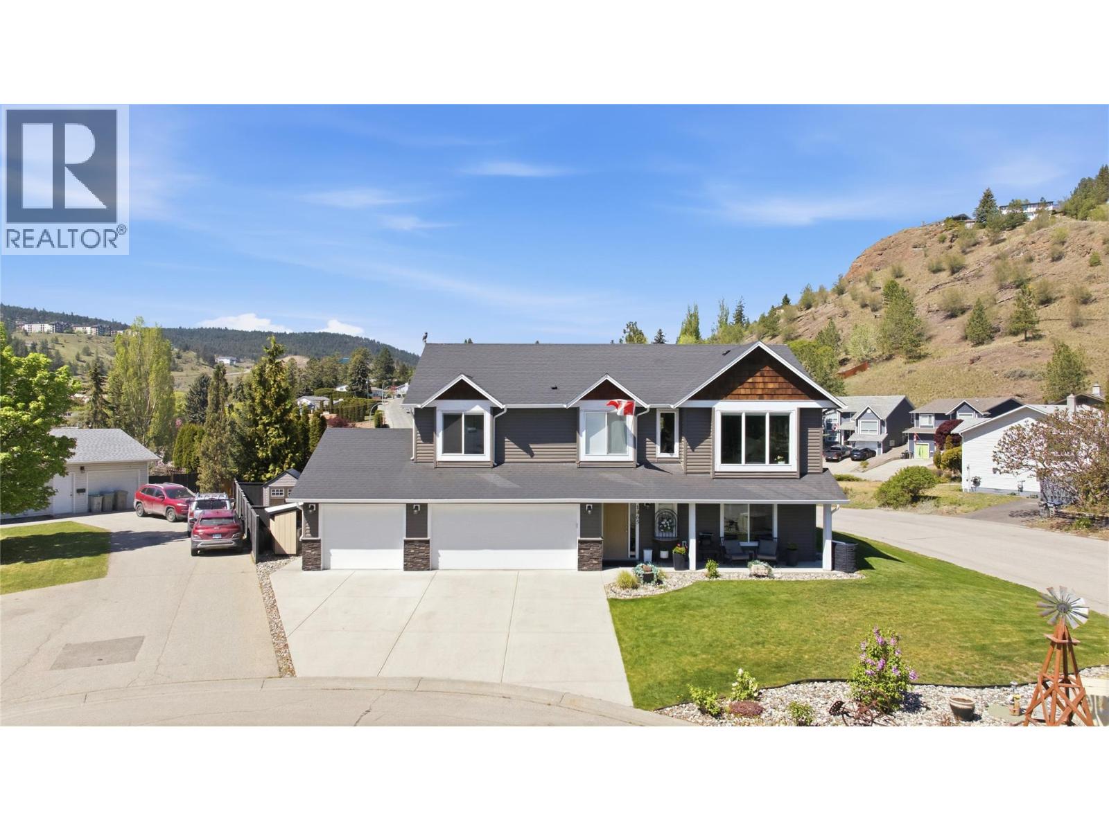 1465 Cannel Drive - 18