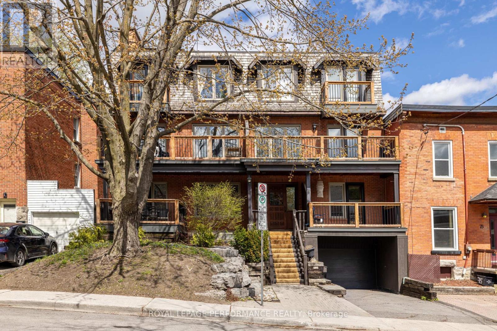 #2 71 SWEETLAND AVENUE - 1