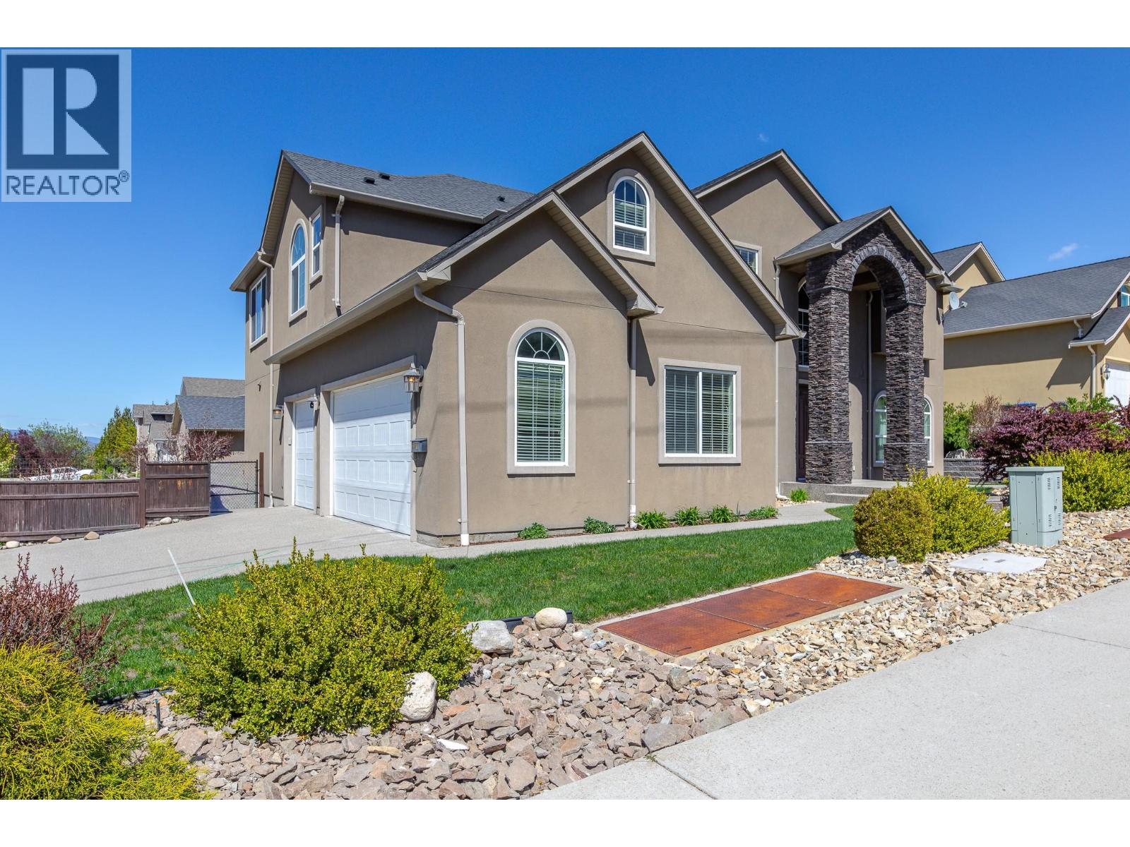 2377 WILTSE Drive, Penticton