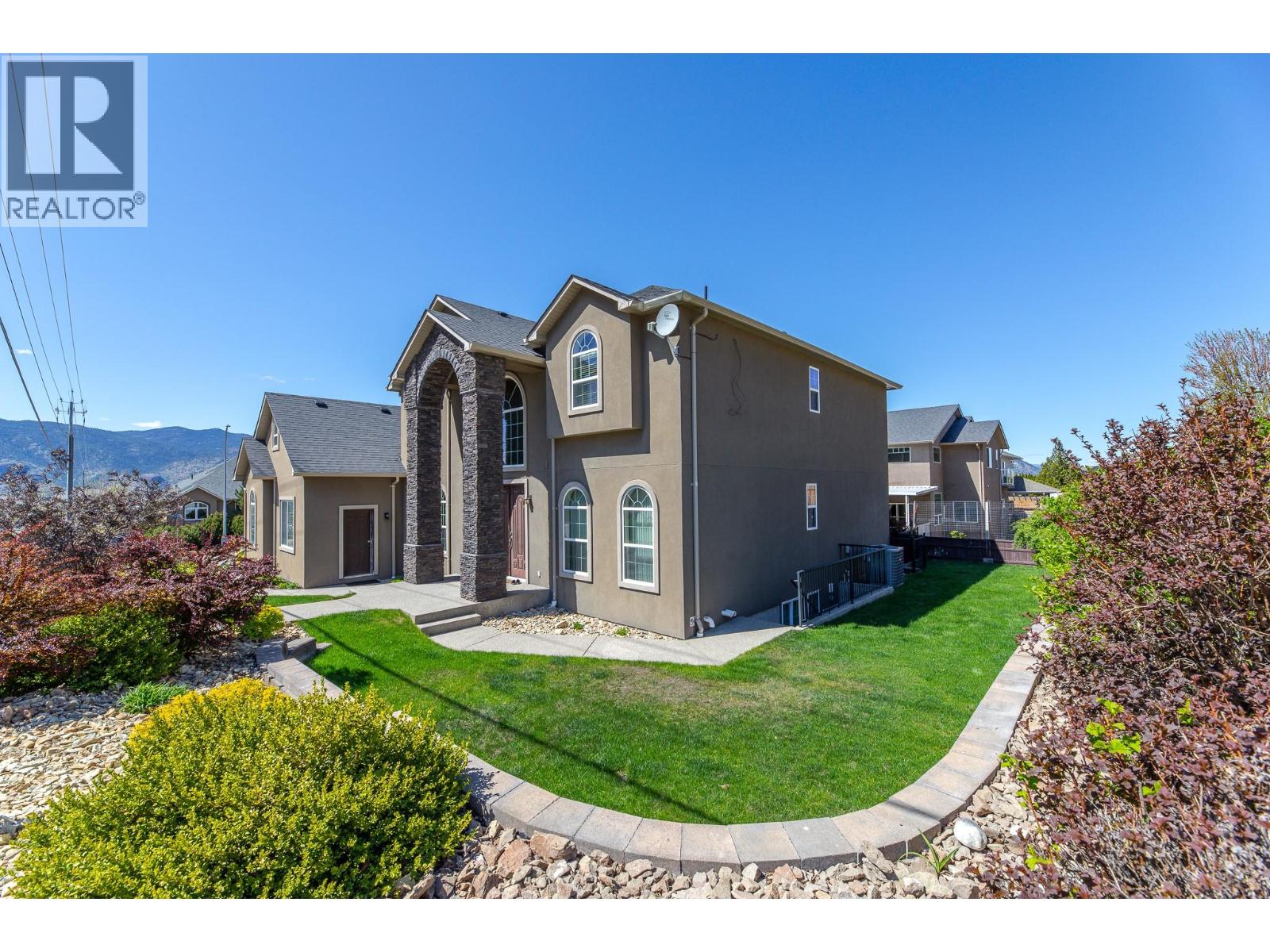 2377 WILTSE Drive, Penticton