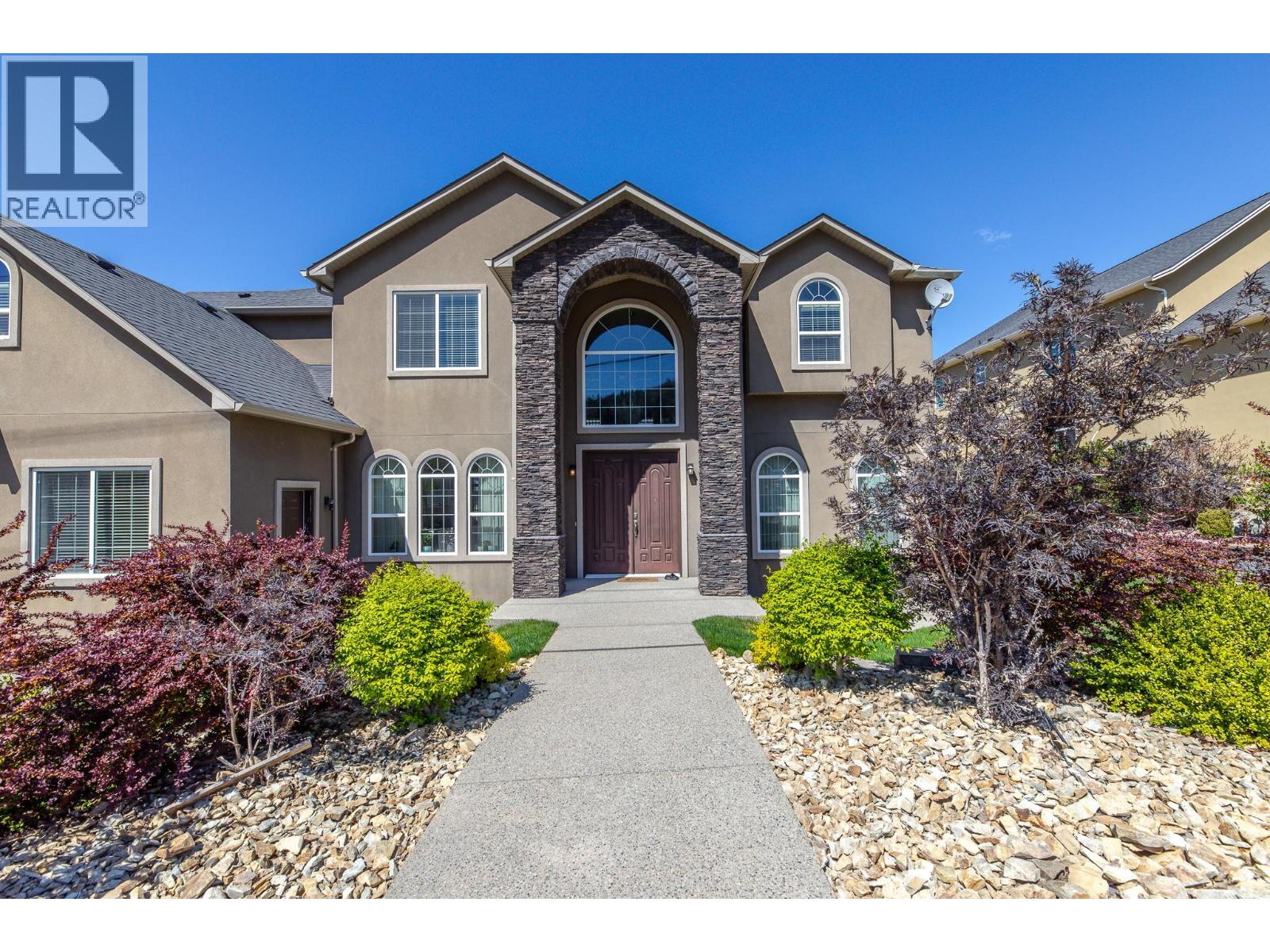 2377 WILTSE Drive, Penticton