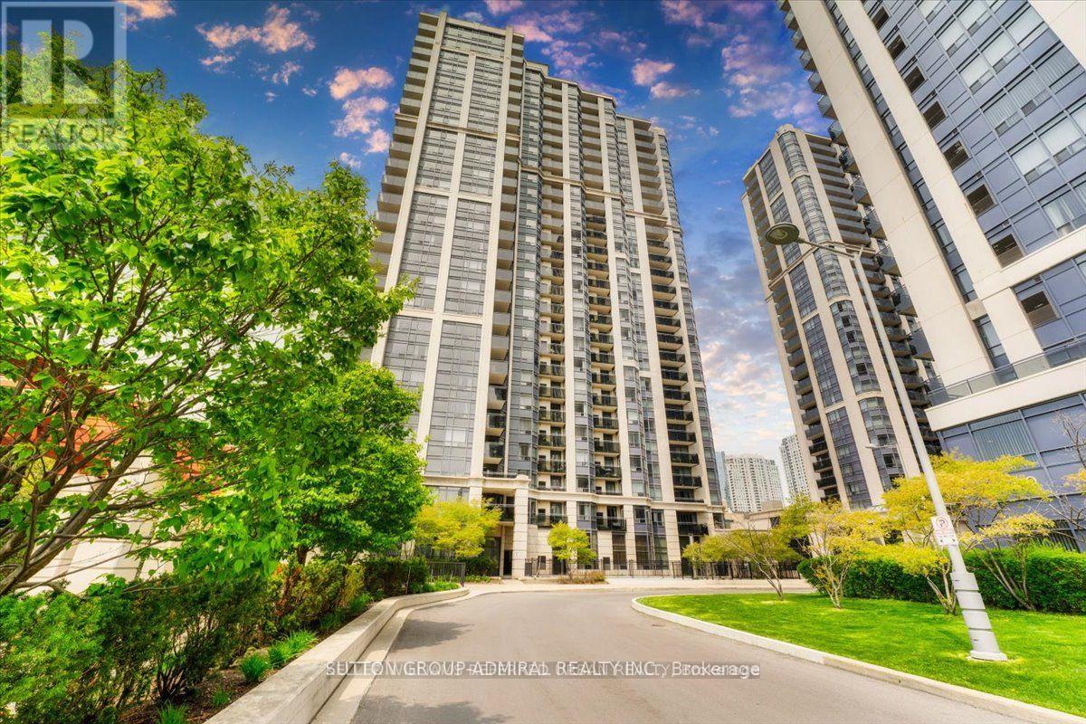 Listing photo of 2112 - 153 BEECROFT ROAD