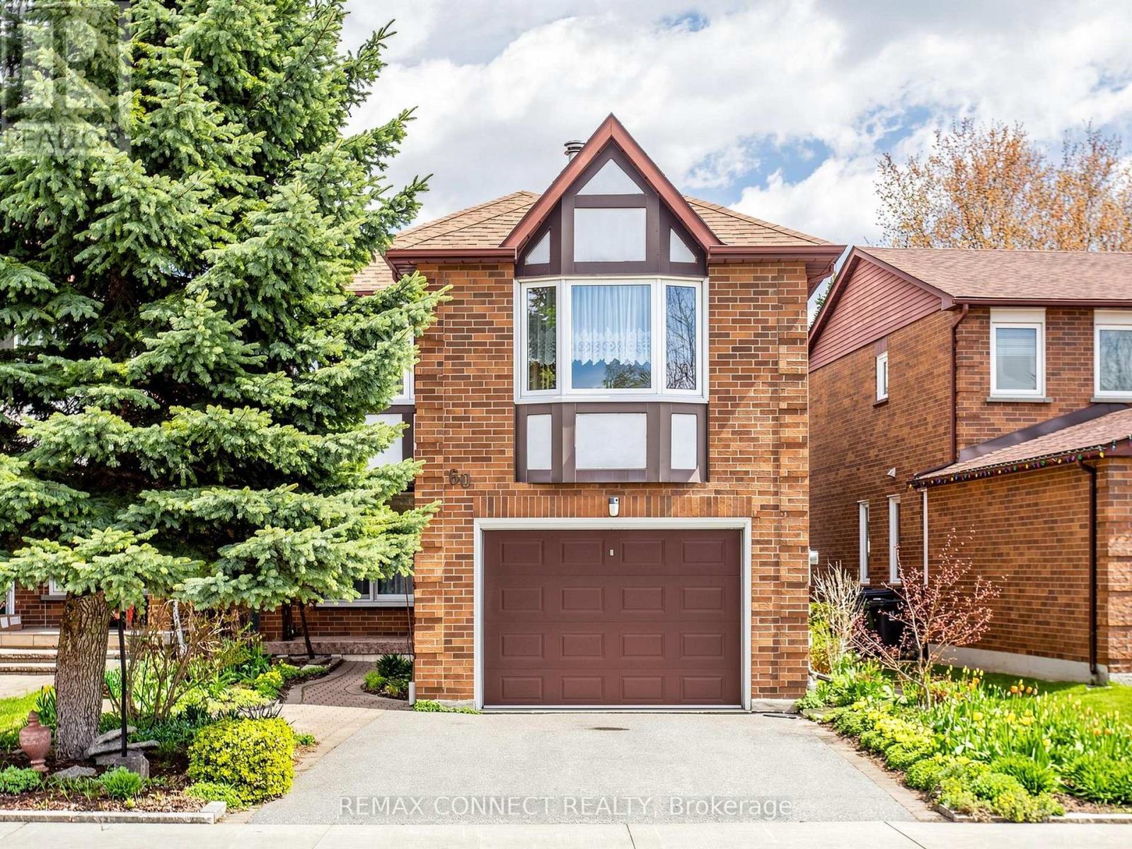 60 STARSPRAY BOULEVARD - 1