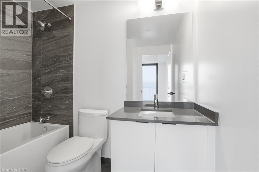 2075 LAKESHORE Road Unit# 1908, Burlington, Ontario, L7R1E2 — Photo 19