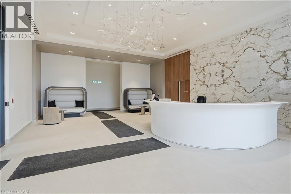 2075 LAKESHORE Road Unit# 1908, Burlington, Ontario, L7R1E2 — Photo 5